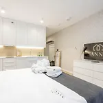 아파트 Baltic Dune Z Dostepem Do Basenow,jacuzzi,strefy Saun - Pinea Pobierowo-sannel For Rent *