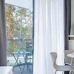 아파트 Baltic Dune Z Dostepem Do Basenow,jacuzzi,strefy Saun - Pinea Pobierowo-sannel For Rent *