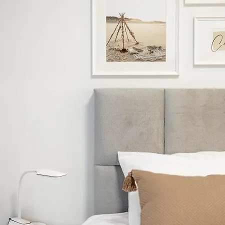 アパート Baltic Dune Z Dostepem Do Basenow,jacuzzi,strefy Saun - Pinea Pobierowo-sannel For Rent *