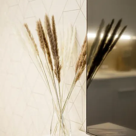 Baltic Dune Z Dostepem Do Basenow,jacuzzi,strefy Saun - Pinea Pobierowo-sannel For Rent アパート *