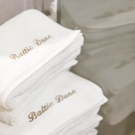 Baltic Dune Z Dostepem Do Basenow,jacuzzi,strefy Saun - Pinea Pobierowo-sannel For Rent アパート ポビエロボ