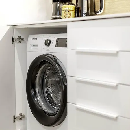 アパート Baltic Dune Z Dostepem Do Basenow,jacuzzi,strefy Saun - Pinea Pobierowo-sannel For Rent ポビエロボ