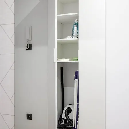 Baltic Dune Z Dostepem Do Basenow,jacuzzi,strefy Saun - Pinea Pobierowo-sannel For Rent アパート ポビエロボ