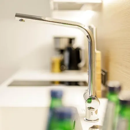 Baltic Dune Z Dostepem Do Basenow,jacuzzi,strefy Saun - Pinea Pobierowo-sannel For Rent ポビエロボ