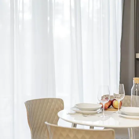 アパート Baltic Dune Z Dostepem Do Basenow,jacuzzi,strefy Saun - Pinea Pobierowo-sannel For Rent