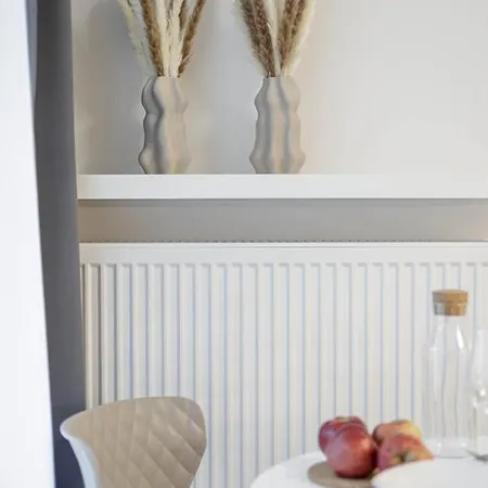 Baltic Dune Z Dostepem Do Basenow,jacuzzi,strefy Saun - Pinea Pobierowo-sannel For Rent アパート *