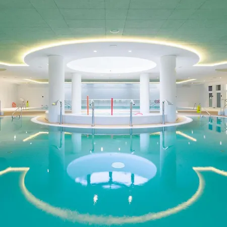 Baltic Dune Z Dostepem Do Basenow,jacuzzi,strefy Saun - Pinea Pobierowo-sannel For Rent アパート