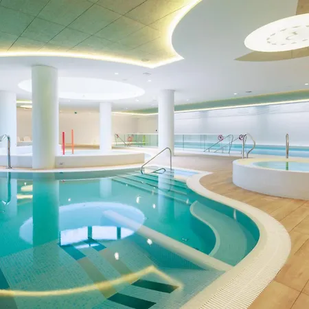 Apartment Baltic Dune Z Dostepem Do Basenow,jacuzzi,strefy Saun - Pinea Pobierowo-sannel For Rent *