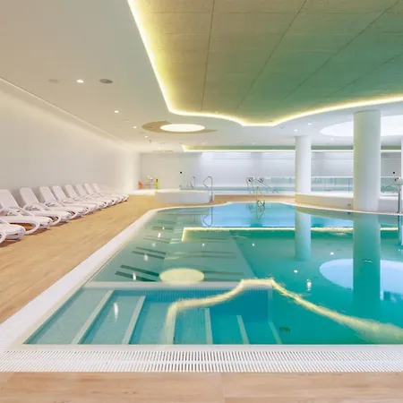 Baltic Dune Z Dostepem Do Basenow,jacuzzi,strefy Saun - Pinea Pobierowo-sannel For Rent Pobierowo