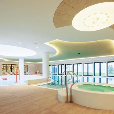 Baltic Dune Z Dostepem Do Basenow,jacuzzi,strefy Saun - Pinea Pobierowo-sannel For Rent * ポビエロボ