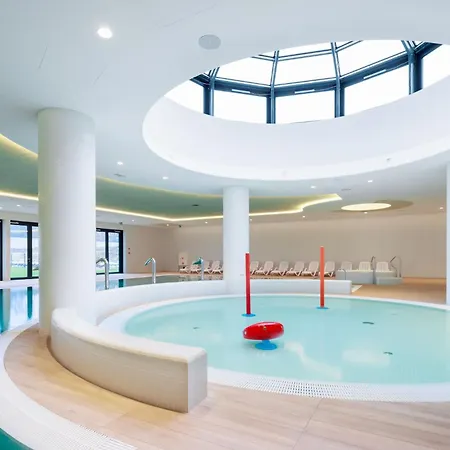 Apartment Baltic Dune Z Dostepem Do Basenow,jacuzzi,strefy Saun - Pinea Pobierowo-sannel For Rent