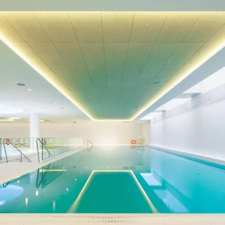 Baltic Dune Z Dostepem Do Basenow,jacuzzi,strefy Saun - Pinea Pobierowo-sannel For Rent アパート *