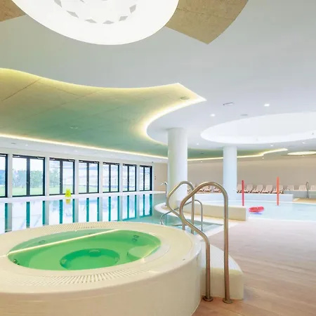 Apartment Baltic Dune Z Dostepem Do Basenow,jacuzzi,strefy Saun - Pinea Pobierowo-sannel For Rent *