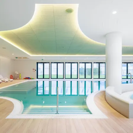 Baltic Dune Z Dostepem Do Basenow,jacuzzi,strefy Saun - Pinea Pobierowo-sannel For Rent アパート ポビエロボ