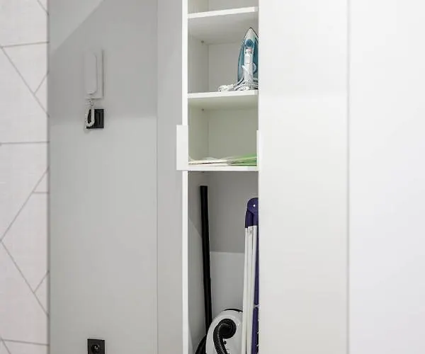 Baltic Dune Z Dostępem Do Basenów,jacuzzi,strefy Saun - Pinea Pobierowo-sannel For Rent Apartamento Pobierowo