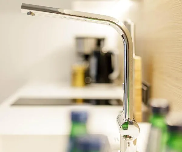 Baltic Dune Z Dostepem Do Basenow,jacuzzi,strefy Saun - Pinea Pobierowo-sannel For Rent Pobierowo