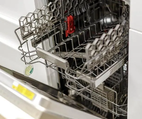 Apartamento Baltic Dune Z Dostępem Do Basenów,jacuzzi,strefy Saun - Pinea Pobierowo-sannel For Rent