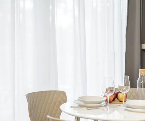 Apartment Baltic Dune Z Dostepem Do Basenow,jacuzzi,strefy Saun - Pinea Pobierowo-sannel For Rent