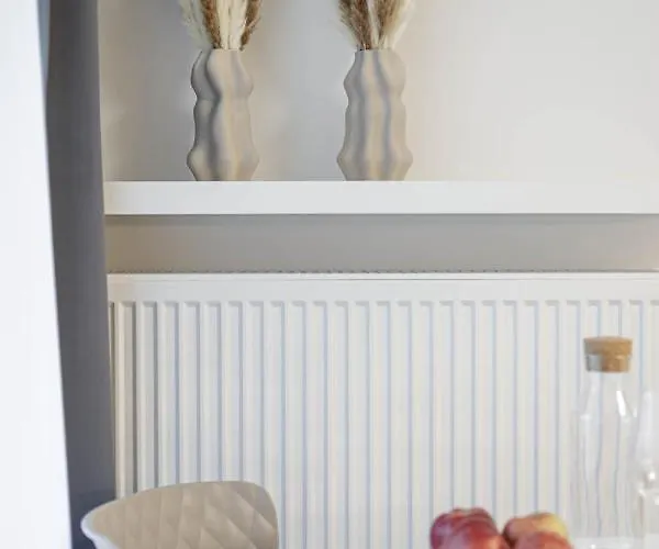 Baltic Dune Z Dostepem Do Basenow,jacuzzi,strefy Saun - Pinea Pobierowo-sannel For Rent Apartment *