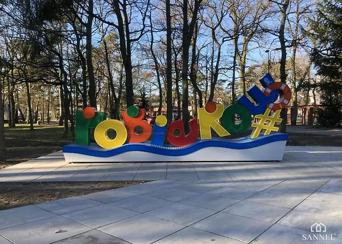 Apartment Baltic Dune Z Dostepem Do Basenow,jacuzzi,strefy Saun - Pinea Pobierowo-sannel For Rent